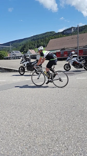 TORTOUR Tag 2/2
