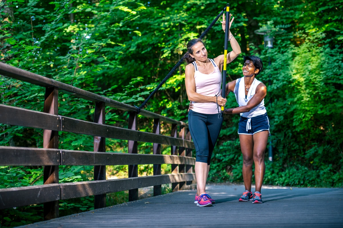 Beckenbodentraining Berner Oberland Personaltraining bei Wechseljahren Frauenfitness ab 40 Berner Oberland R&uuml;ckentraining Berner Oberland Training f&uuml;r die K&ouml;rpermitte